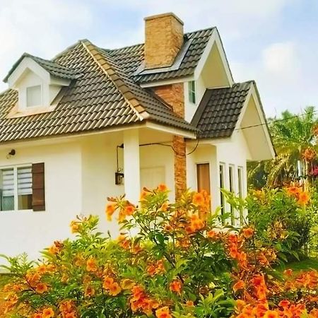 Tehel Farmhouse Malacca Exteriör bild