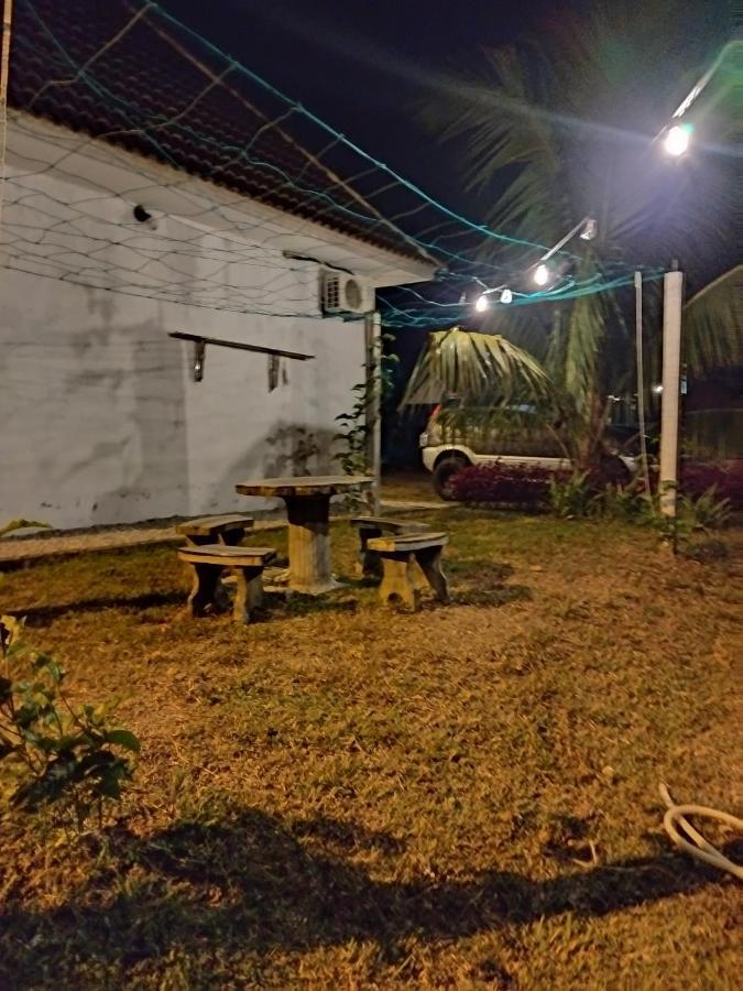 Tehel Farmhouse Malacca Exteriör bild