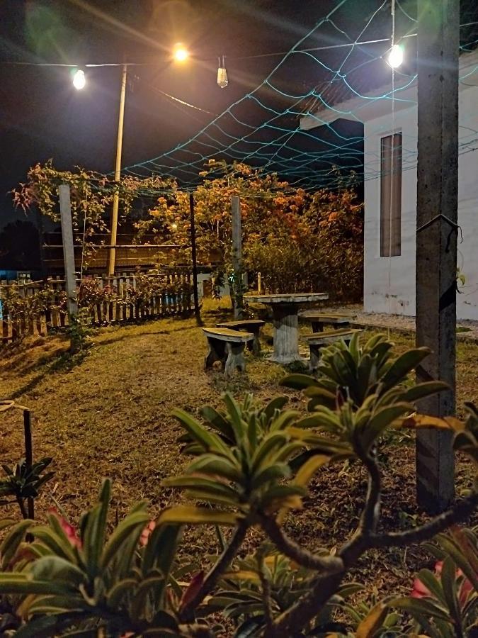 Tehel Farmhouse Malacca Exteriör bild