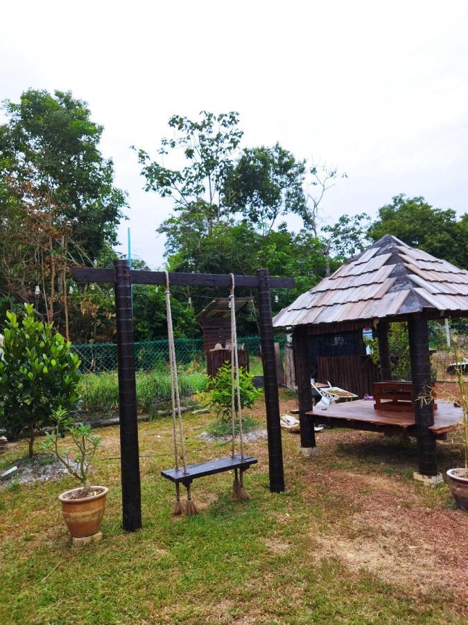 Tehel Farmhouse Malacca Exteriör bild