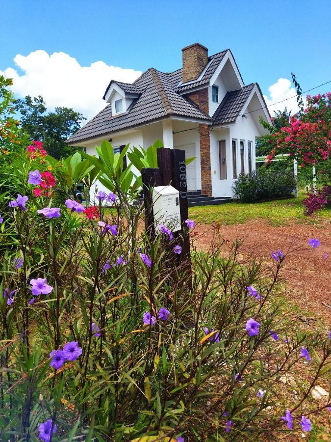 Tehel Farmhouse Malacca Exteriör bild