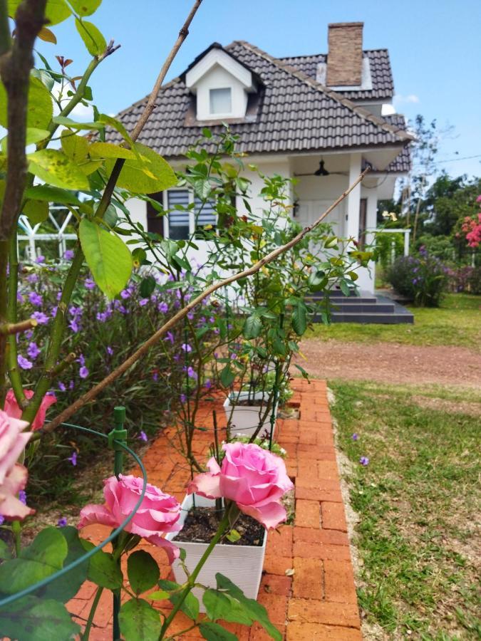 Tehel Farmhouse Malacca Exteriör bild