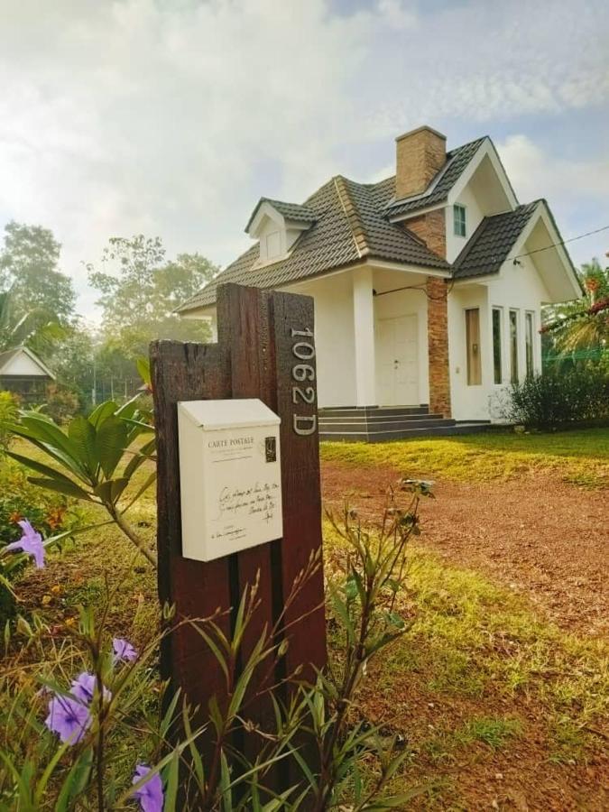 Tehel Farmhouse Malacca Exteriör bild