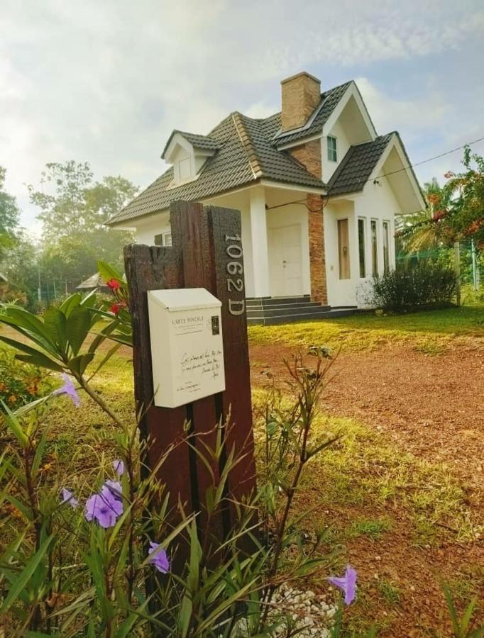 Tehel Farmhouse Malacca Exteriör bild