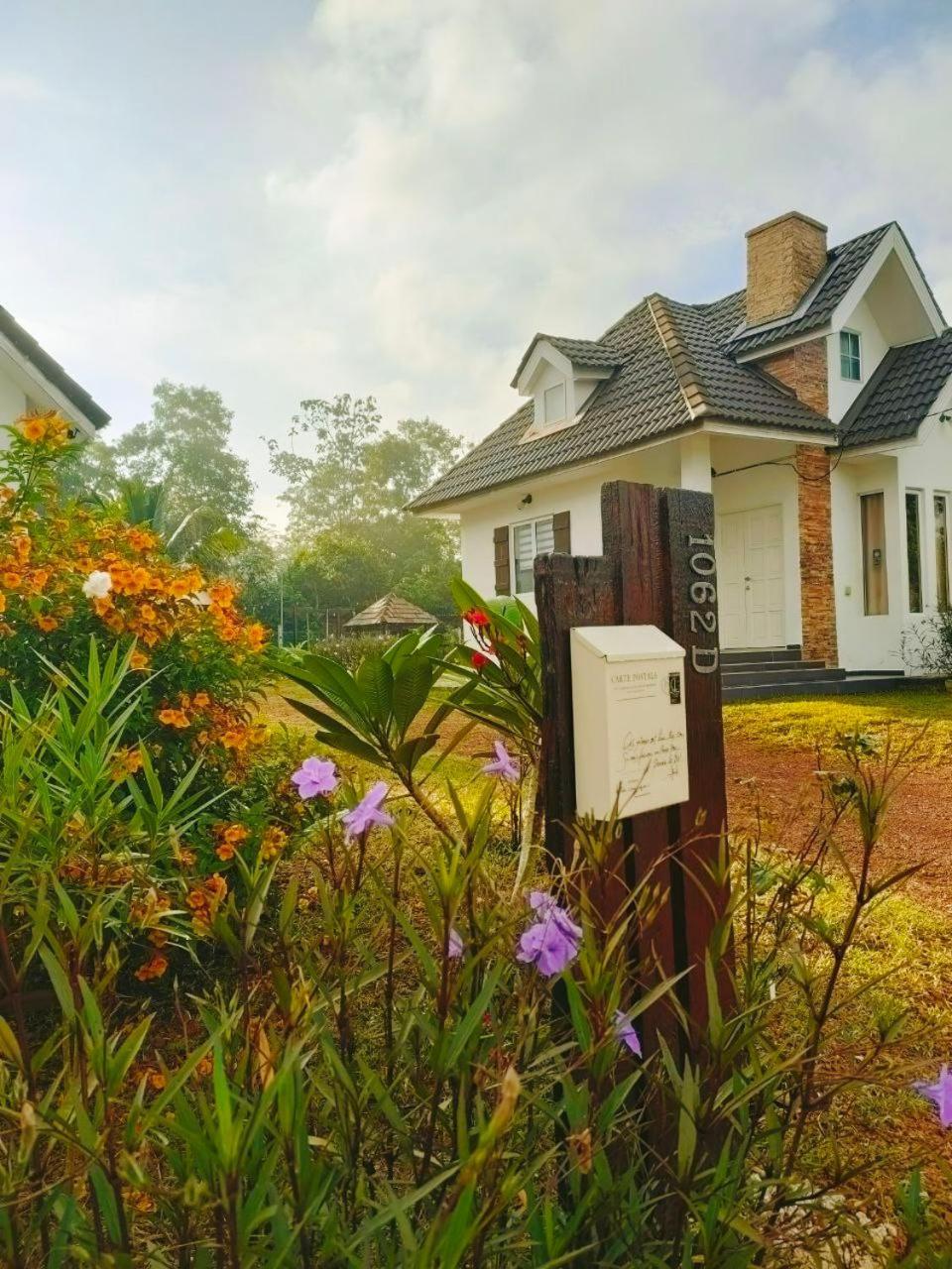 Tehel Farmhouse Malacca Exteriör bild