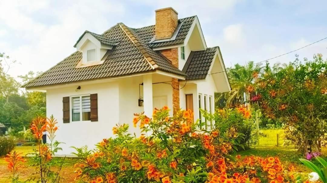 Tehel Farmhouse Malacca Exteriör bild