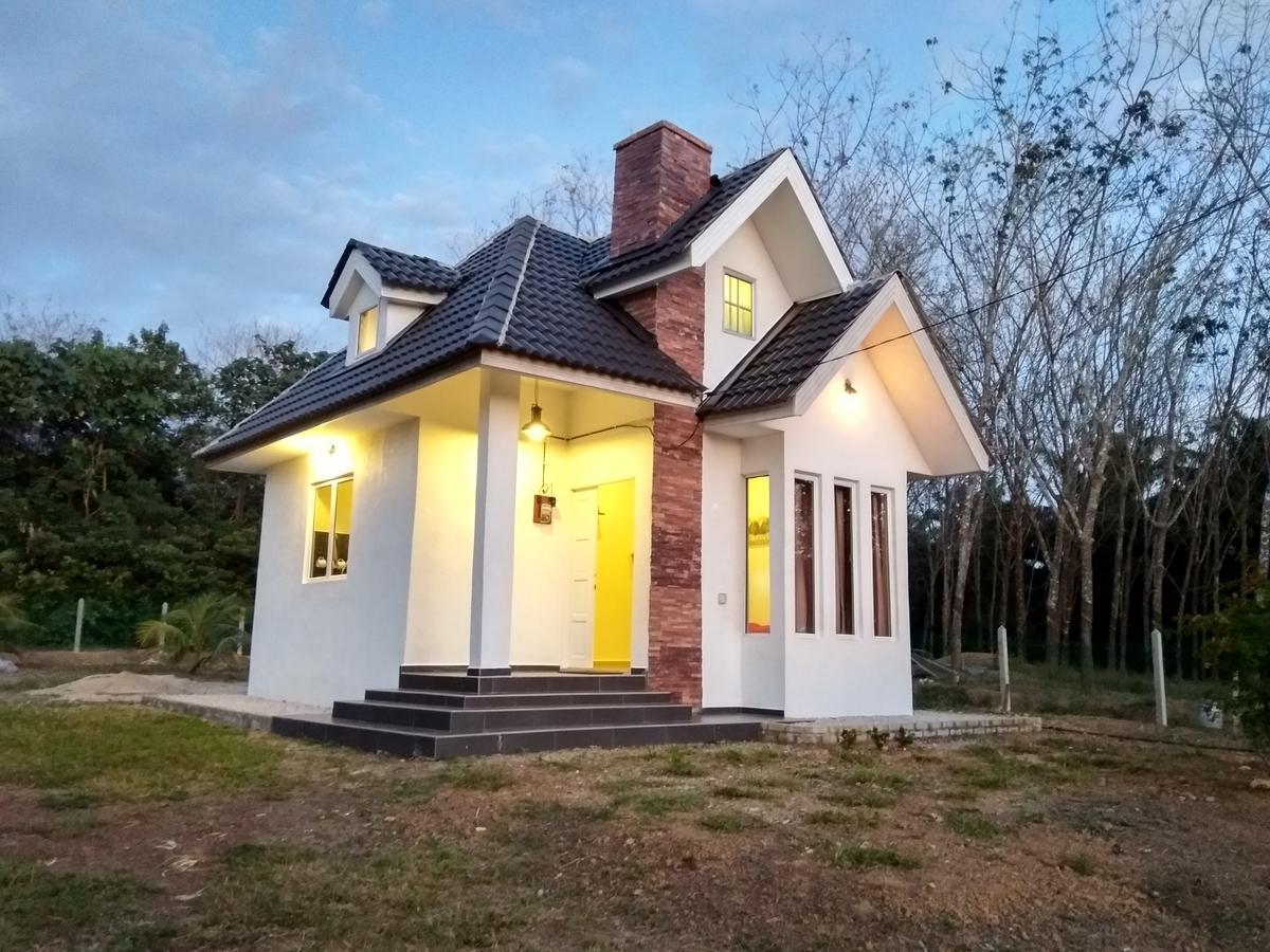 Tehel Farmhouse Malacca Exteriör bild