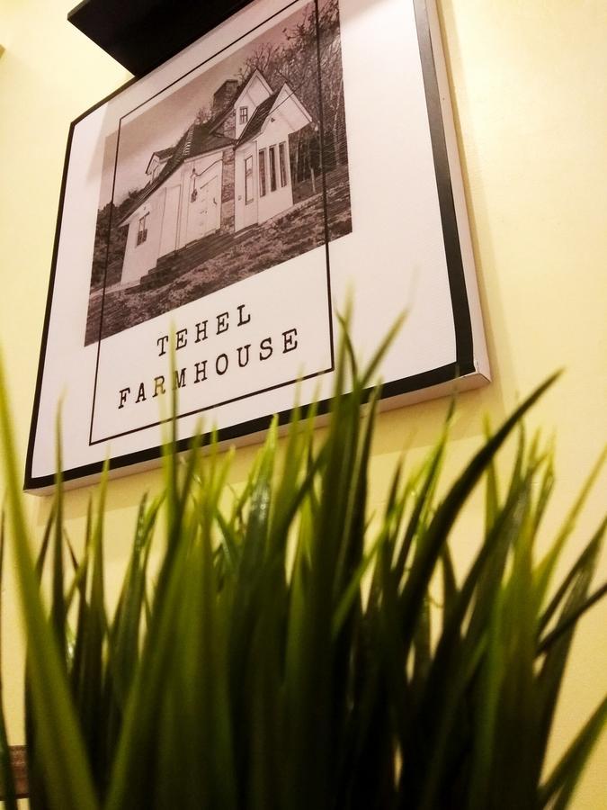 Tehel Farmhouse Malacca Exteriör bild