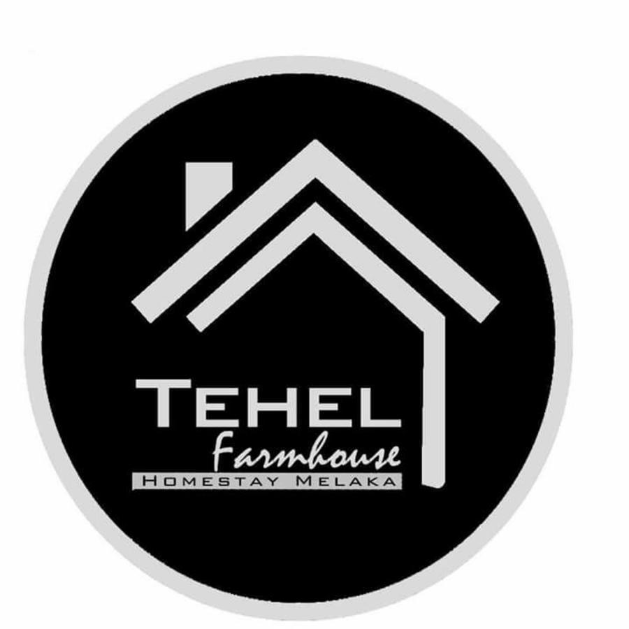 Tehel Farmhouse Malacca Exteriör bild
