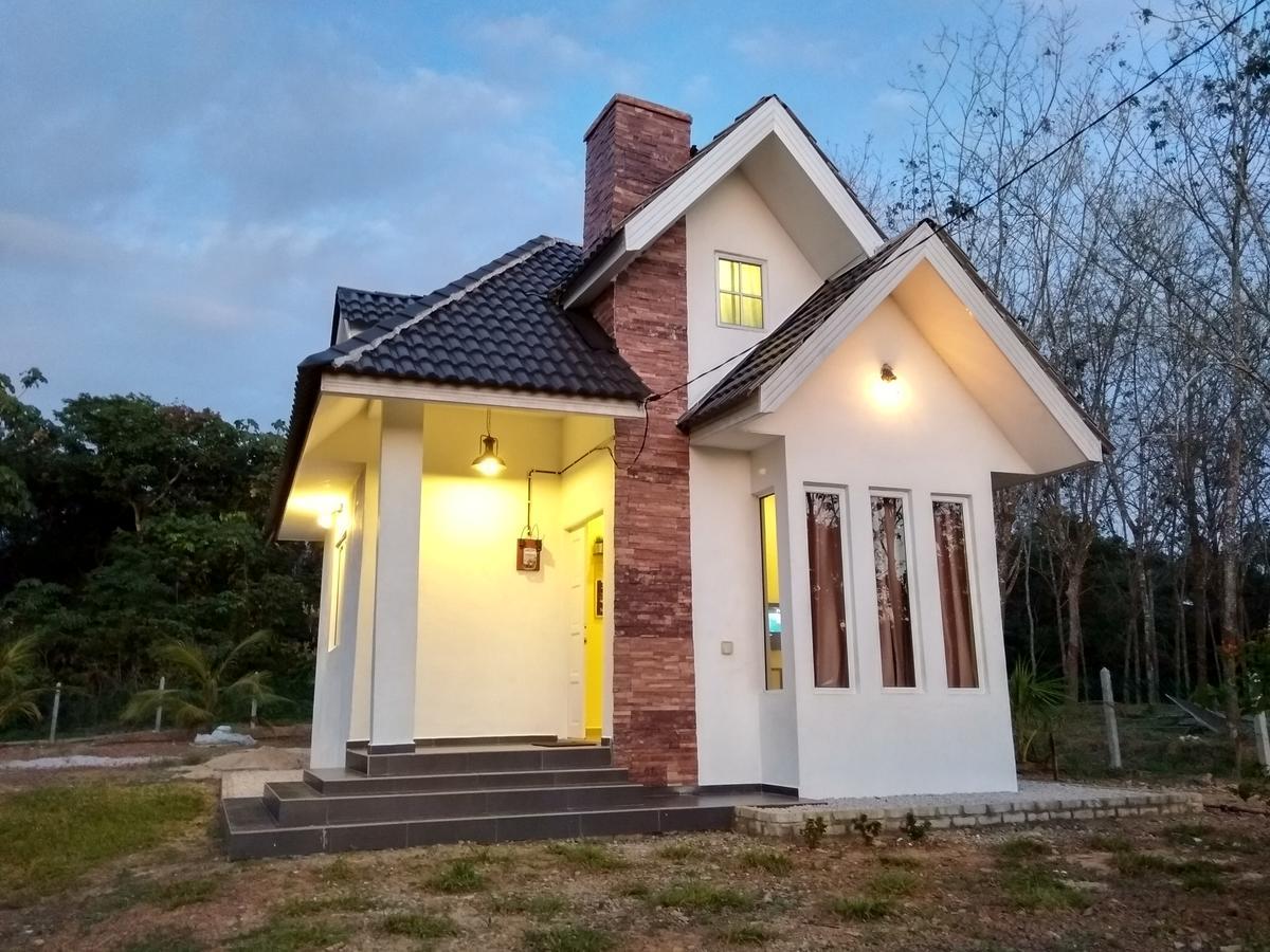 Tehel Farmhouse Malacca Exteriör bild